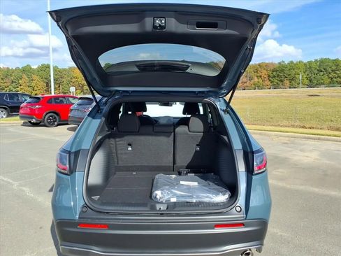 New 2026 Honda HR-V Sport image 5