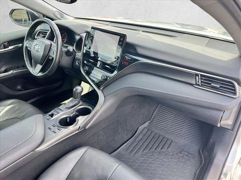 Certified 2024 Toyota Camry XSE w/ Driver Assist Package image 22