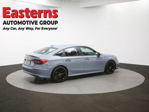 Used 2024 Honda Civic Sport image 39