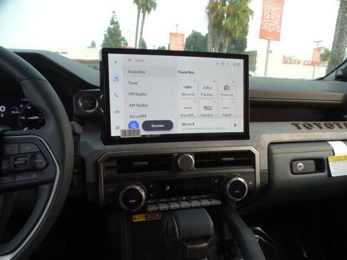 New 2026 Toyota 4Runner Trailhunter image 19