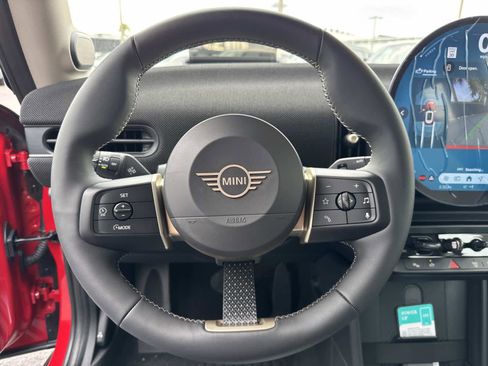 New 2026 MINI Cooper S image 24