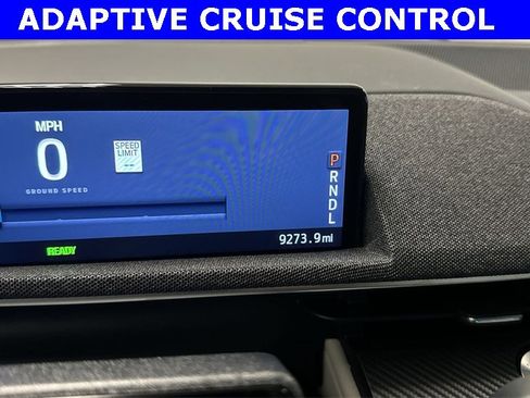 Certified 2024 Ford Mustang Mach-E Premium image 12