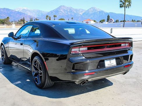 New 2026 Dodge Charger Scat Pack w/ Blacktop Package image 5