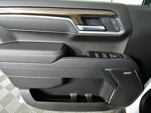 New 2026 Chevrolet Silverado 1500 RST image 22