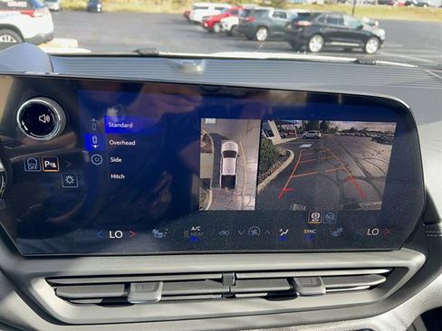 New 2026 Chevrolet Silverado EV LT image 20