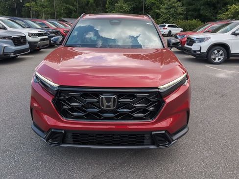 New 2026 Honda CR-V Sport-L image 2