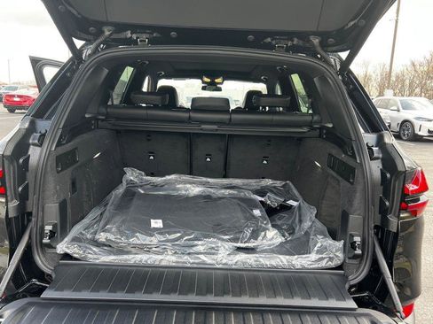 New 2026 BMW X5 xDrive40i AWD/4WD image 19