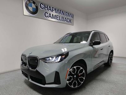 Used 2025 BMW X3 M50 w/ Premium Package