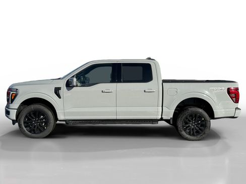 New 2026 Ford F150 Lariat w/ Equipment Group 501A Mid AWD/4WD image 2