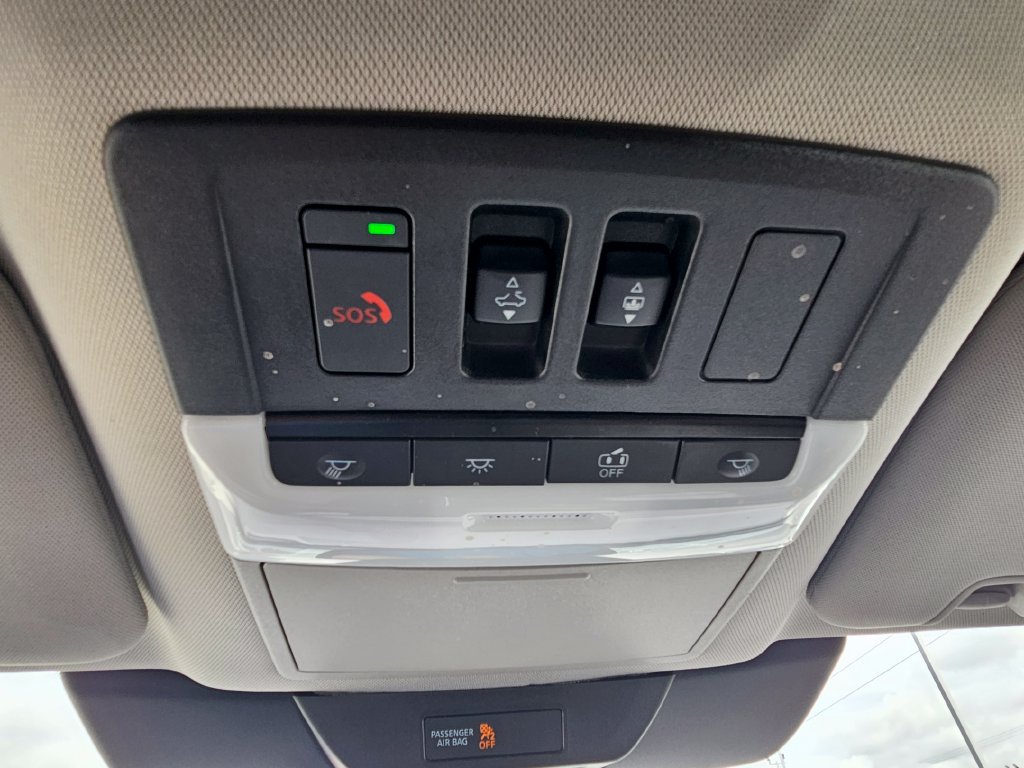 Certified 2023 Nissan Pathfinder Platinum w/ Cargo Package AWD/4WD image 33