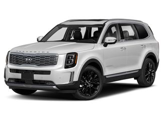 Used 2020 Kia Telluride SX w/ Towing Package FWD video 1