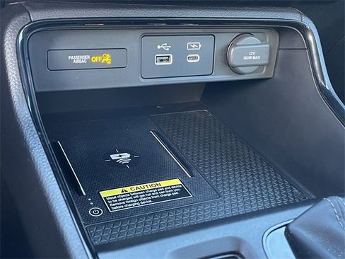 Certified 2025 Honda CR-V EX-L image 19