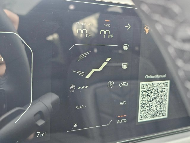New 2027 Kia Telluride X-Line SX Prestige AWD/4WD image 29