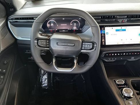 New 2026 Jeep Cherokee Limited AWD/4WD image 13
