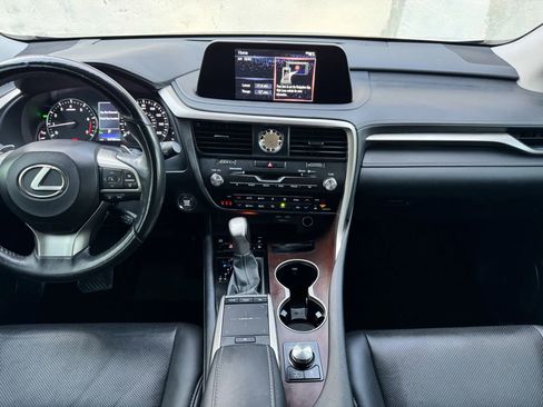 Used 2020 Lexus RX 350 AWD w/ Premium Package image 34