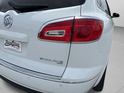 Used 2017 Buick Enclave Premium AWD/4WD image 39