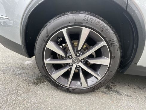 Used 2026 Acura MDX SH-AWD w/ Technology Package image 26