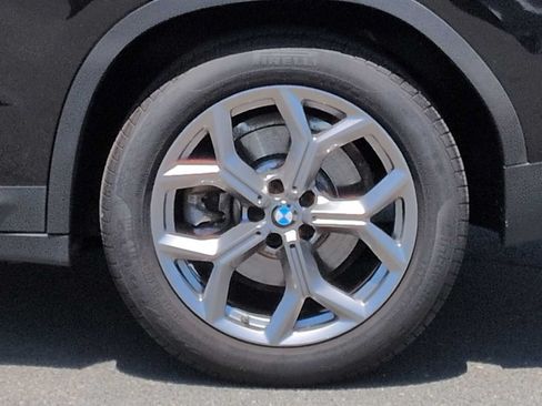 Used 2021 BMW X3 xDrive30i w/ Executive Package AWD/4WD image 14