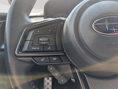 Used 2022 Subaru WRX Limited AWD/4WD image 23