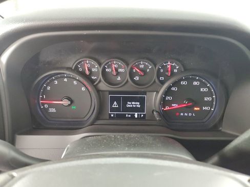 New 2026 Chevrolet Silverado 2500 W/T RWD image 26