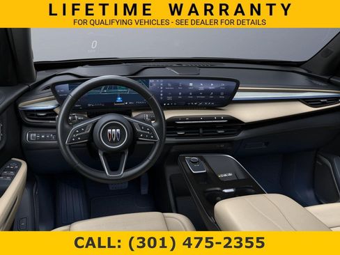 New 2026 Buick Enclave Preferred w/ Power Package FWD image 31