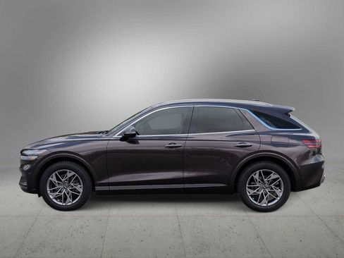 Used 2022 Genesis GV70 2.5T w/ Advanced Package image 5