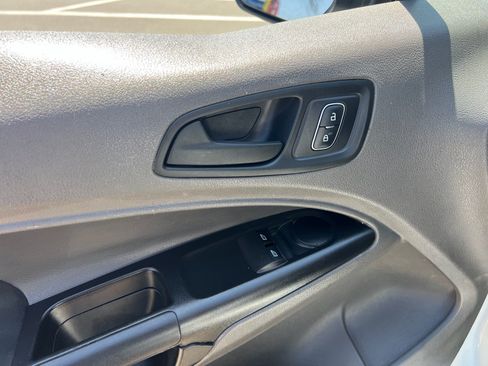 Used 2022 Ford Transit Connect XL FWD image 11