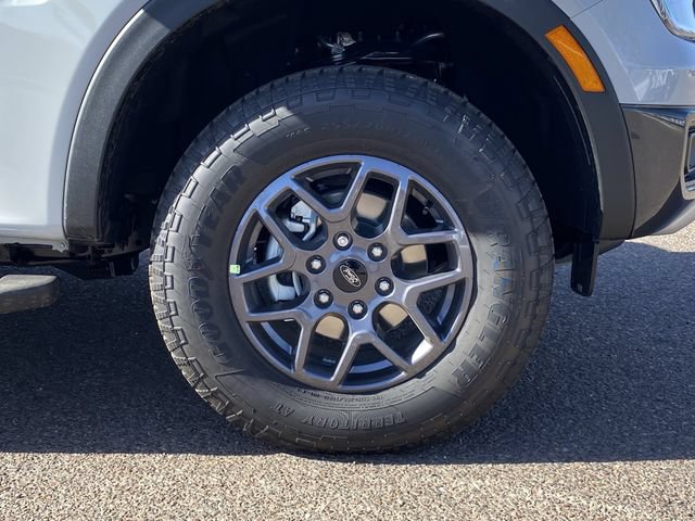 New 2026 Ford Ranger XLT w/ Equipment Group 301A High AWD/4WD image 10