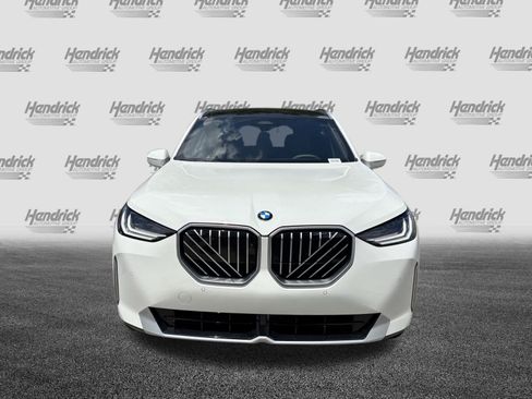 New 2026 BMW X3 xDrive30i w/ Premium Package AWD/4WD image 3
