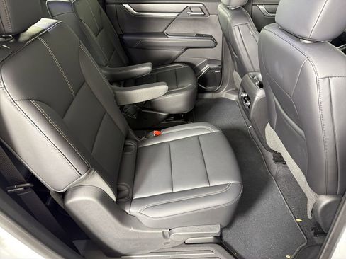 New 2025 GMC Acadia Elevation w/ Elevation Premium Package image 14