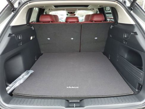 New 2026 MAZDA CX-50 2.5 Hybrid w/ Premium Plus Pkg image 33
