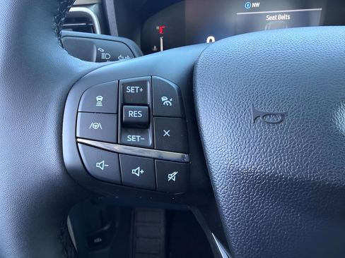 New 2025 Ford Maverick Lariat w/ 4K Tow Package AWD/4WD image 20