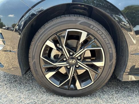 Used 2024 Hyundai Sonata SEL FWD image 10
