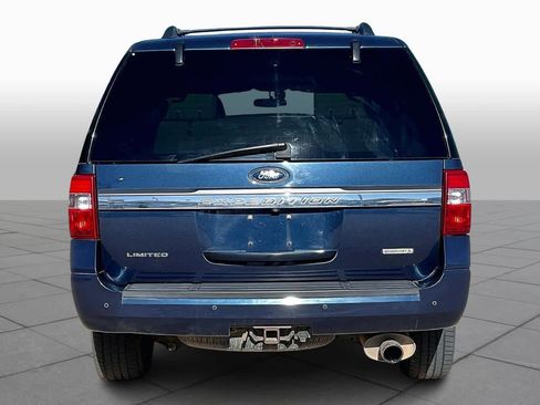 Used 2015 Ford Expedition Limited w/ Equipment Group 301A image 6