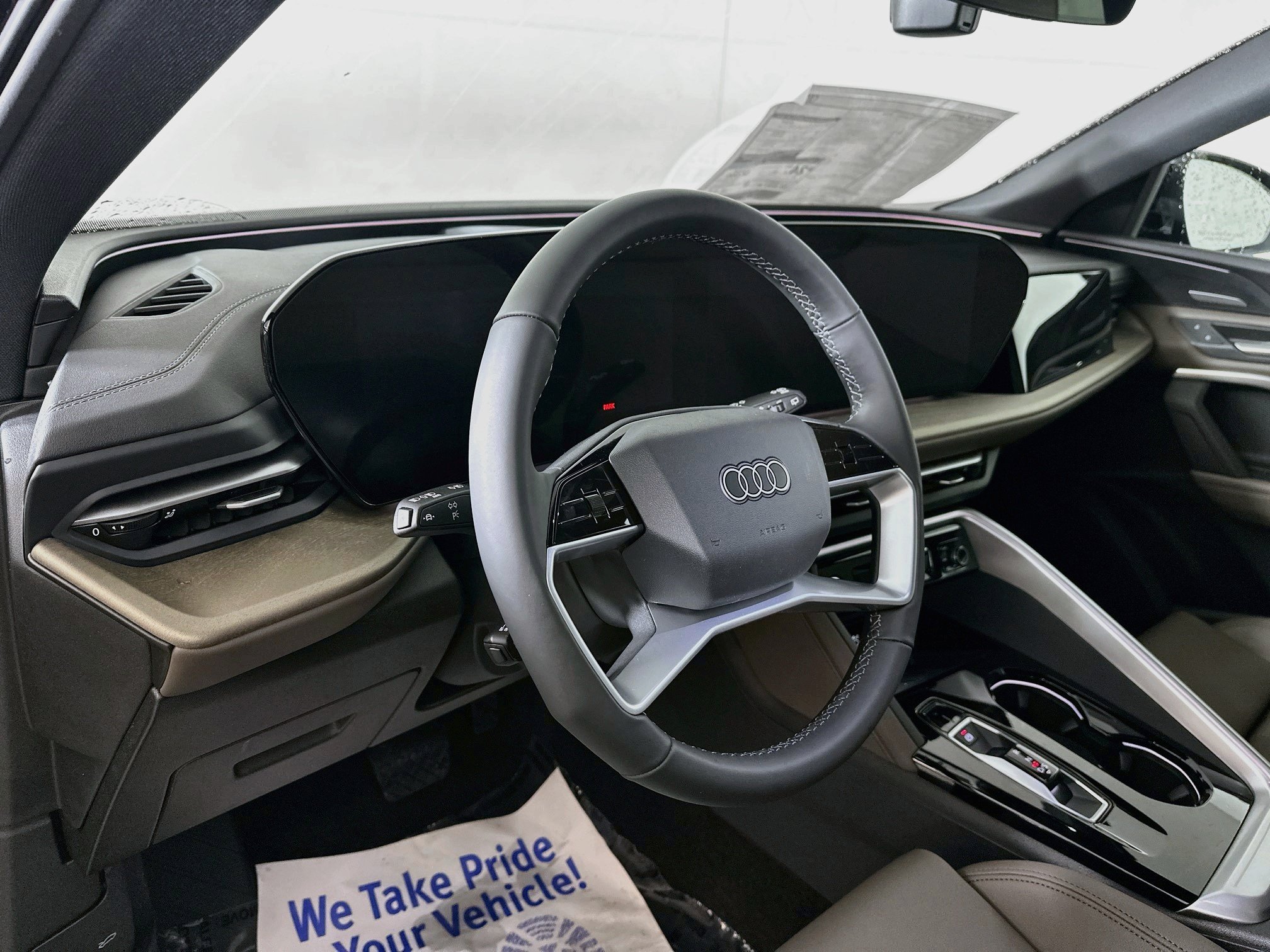 New 2026 Audi Q5 Premium Plus AWD/4WD image 9