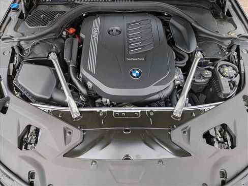 New 2026 BMW 840i RWD image 18