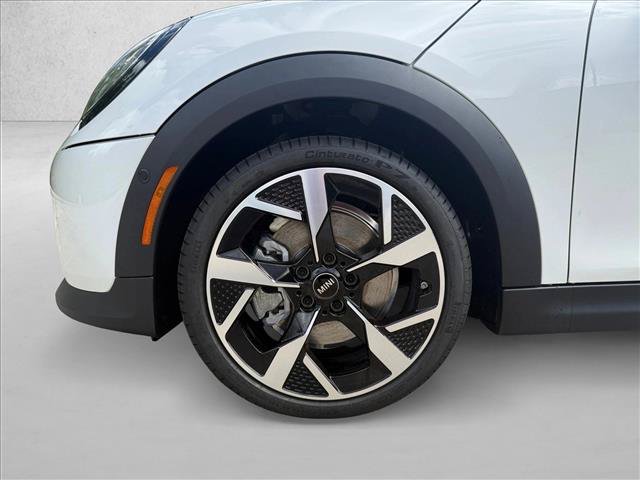 New 2027 MINI Cooper S FWD image 11