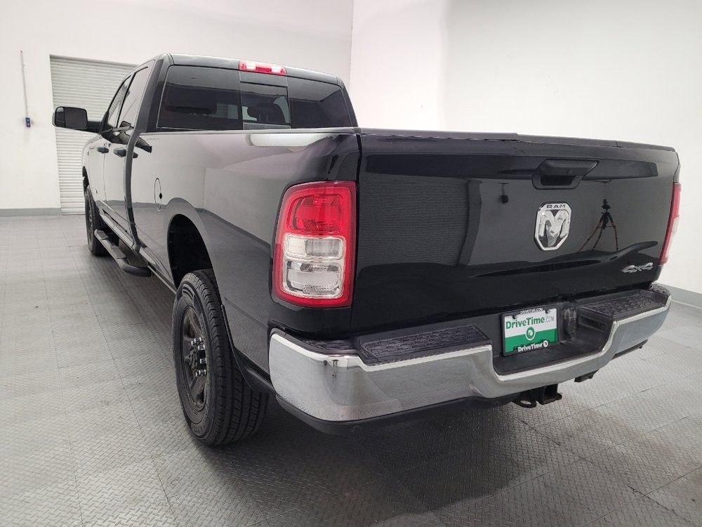 Used 2020 RAM 2500 Tradesman AWD/4WD image 6