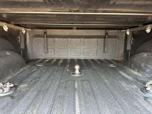 Used 2021 RAM 2500 Laramie AWD/4WD image 35