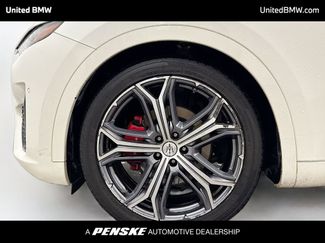 Used 2021 Maserati Levante video 2