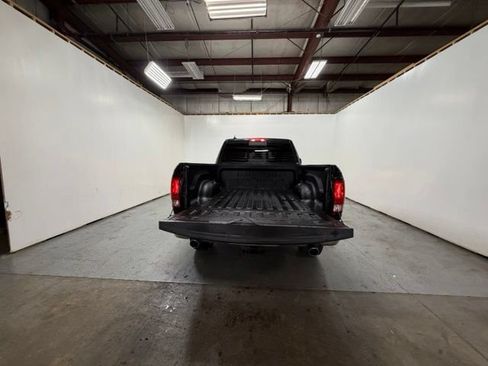 Used 2018 RAM 1500 Big Horn AWD/4WD image 9