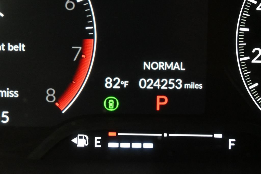 Used 2024 Honda Civic Sport image 16