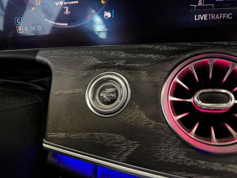 Used 2019 Mercedes-Benz AMG GT 63 image 36