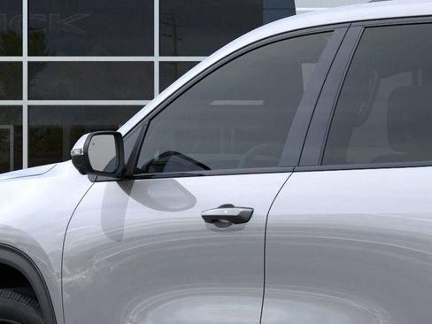 New 2025 GMC Acadia Elevation w/ Elevation Premium Package image 12