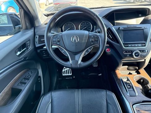 Used 2020 Acura MDX w/ Advance Package image 22