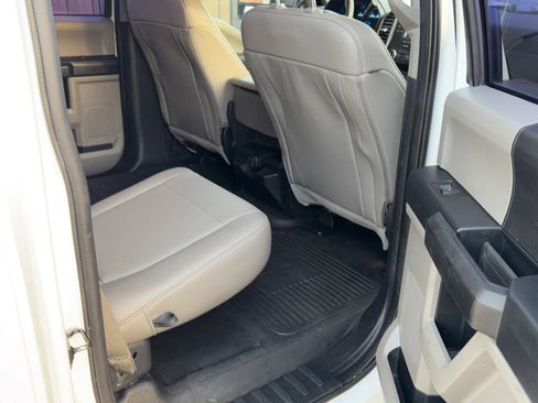 Used 2019 Ford F250 XL w/ Power Equipment Group image 8