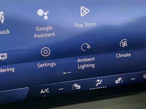 New 2026 Buick Enclave Sport Touring w/ Power Package image 17