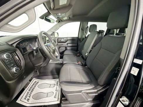 Used 2019 GMC Sierra 1500 4x4 Crew Cab w/ Convenience Package image 19