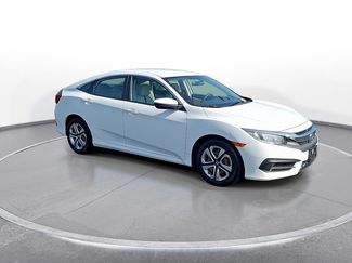 Used 2018 Honda Civic LX video 2
