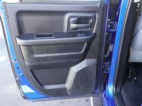 Used 2019 RAM 1500 Express w/ Express Value Package image 21